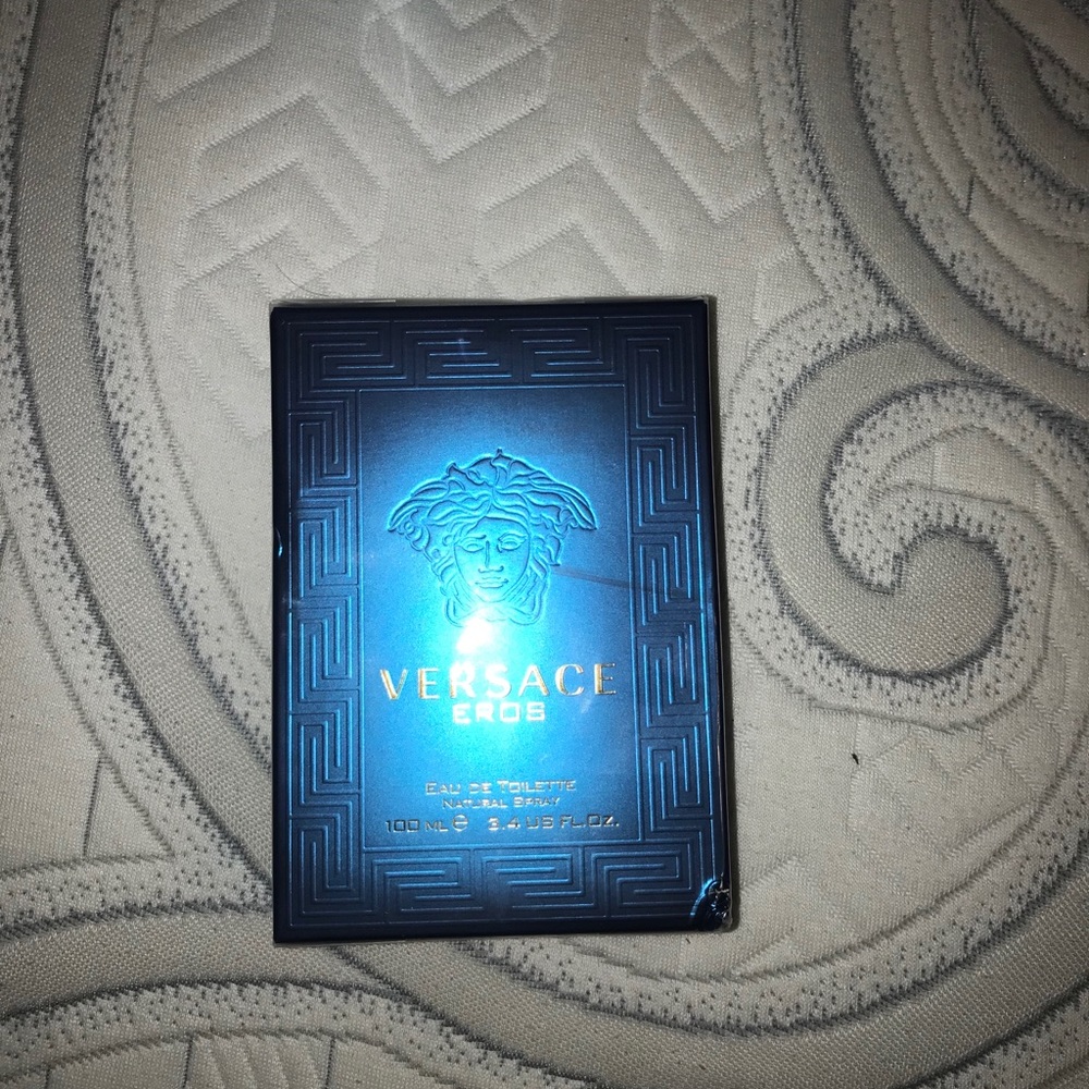 Versace Eros